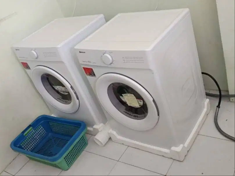 TERMURAH!! DRYER AZALEA 10,5 KG