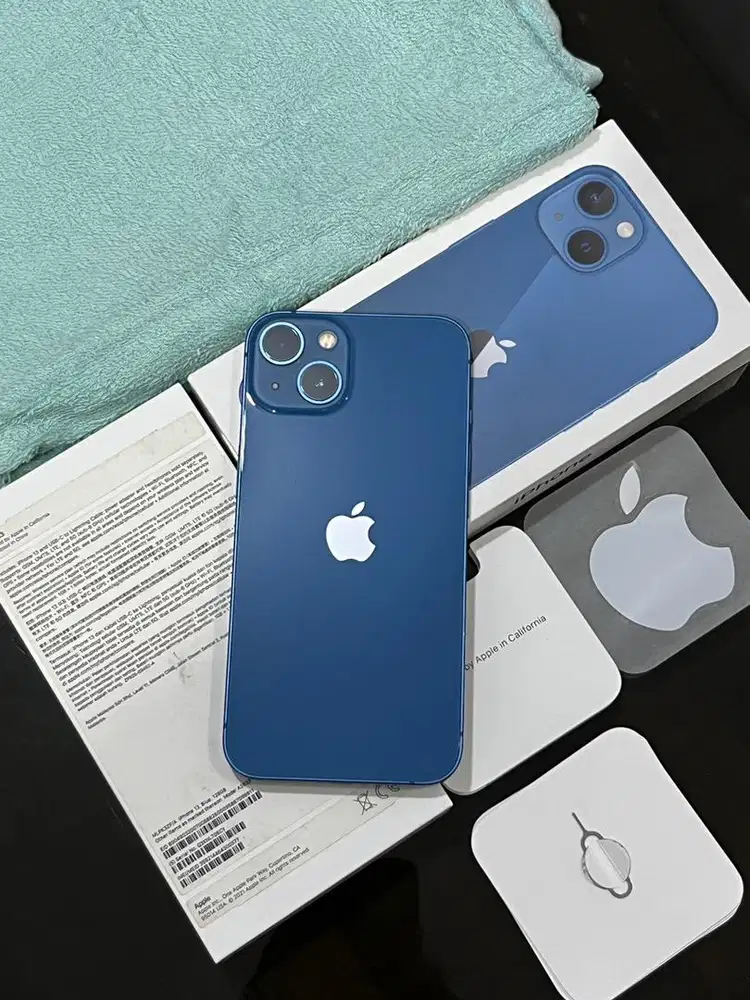 Iphone 13 128gb
