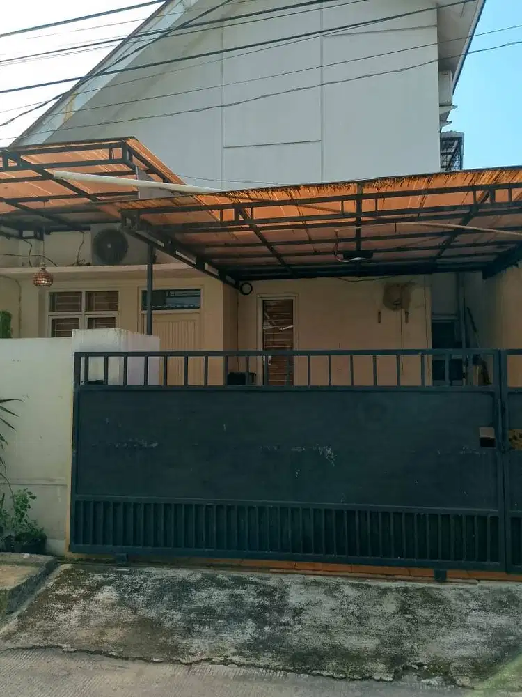 Jual Rumah Harapan Indah Bekasi Harga manis SHM (C0872)