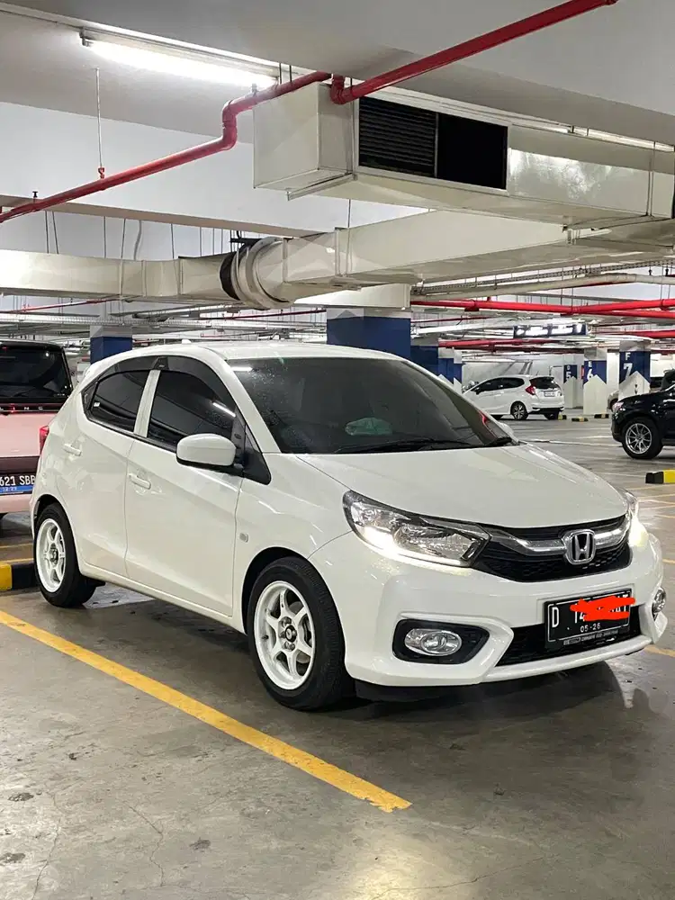 Brio 1.2 MT 2021