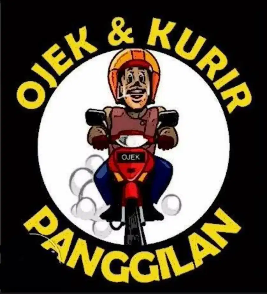 Ojek Langganan Antar Jemput Area Jakpus