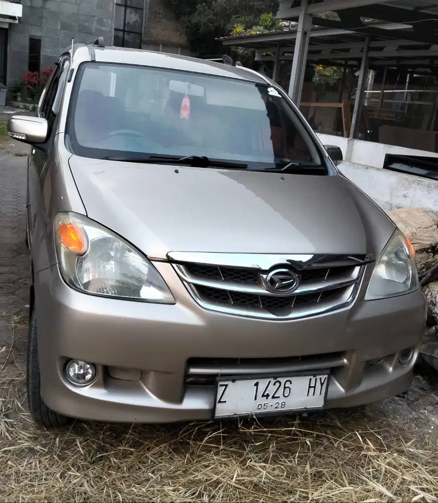 Xenia li vvti 1.0