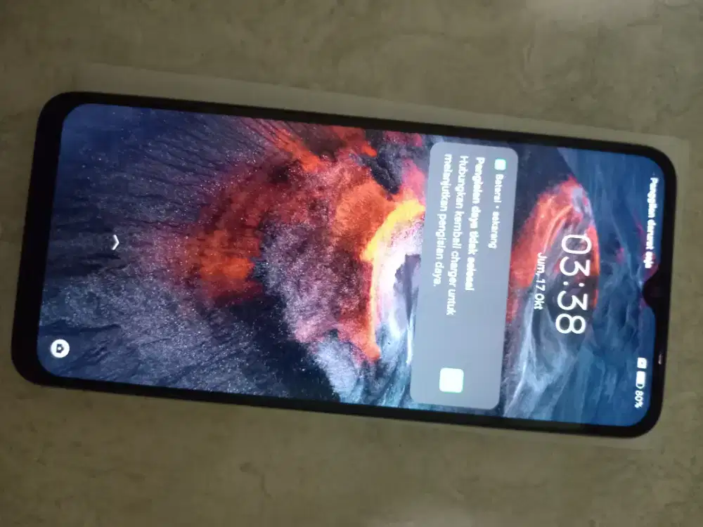 oppo A57s kw ram8/4gb
