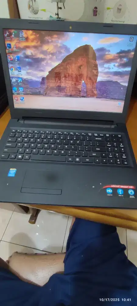 Lenovo Ideapad 100