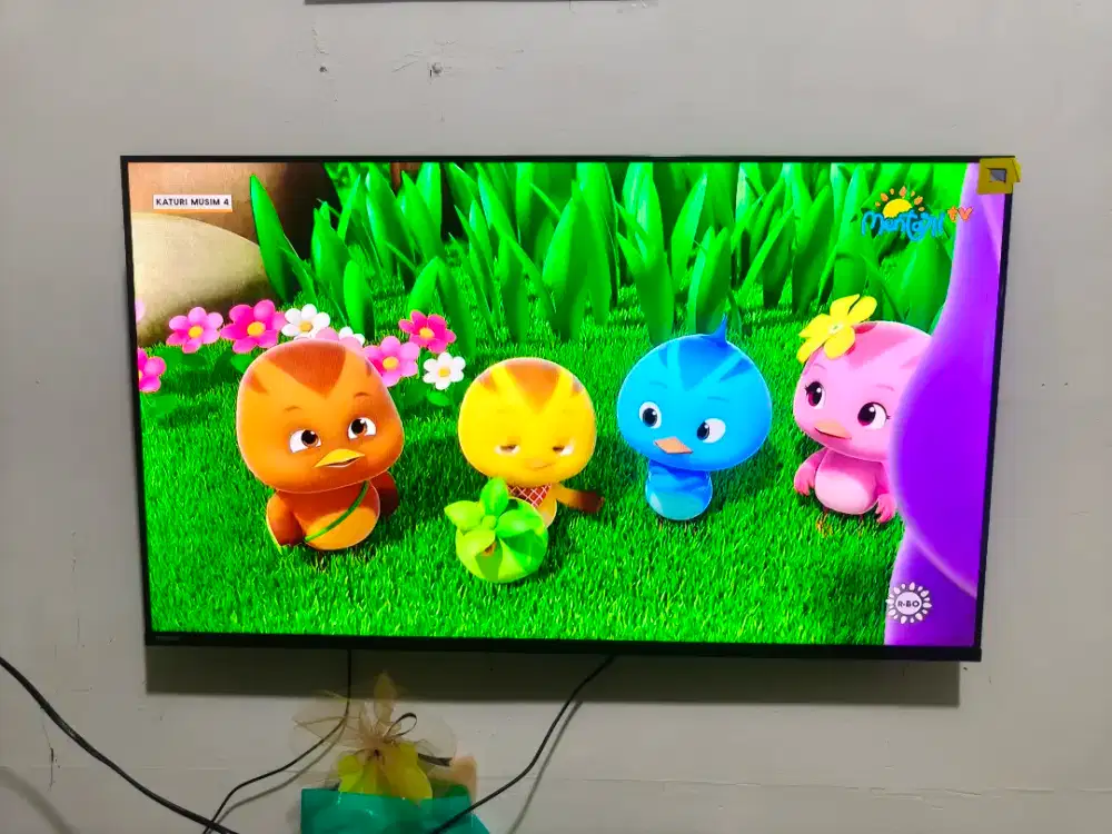 Tv digital 32 inc merk sharp