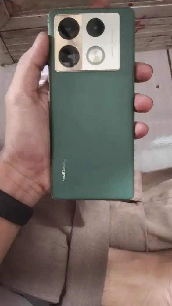 HP INFINIX NOTE 40 PRO RAM 8/256