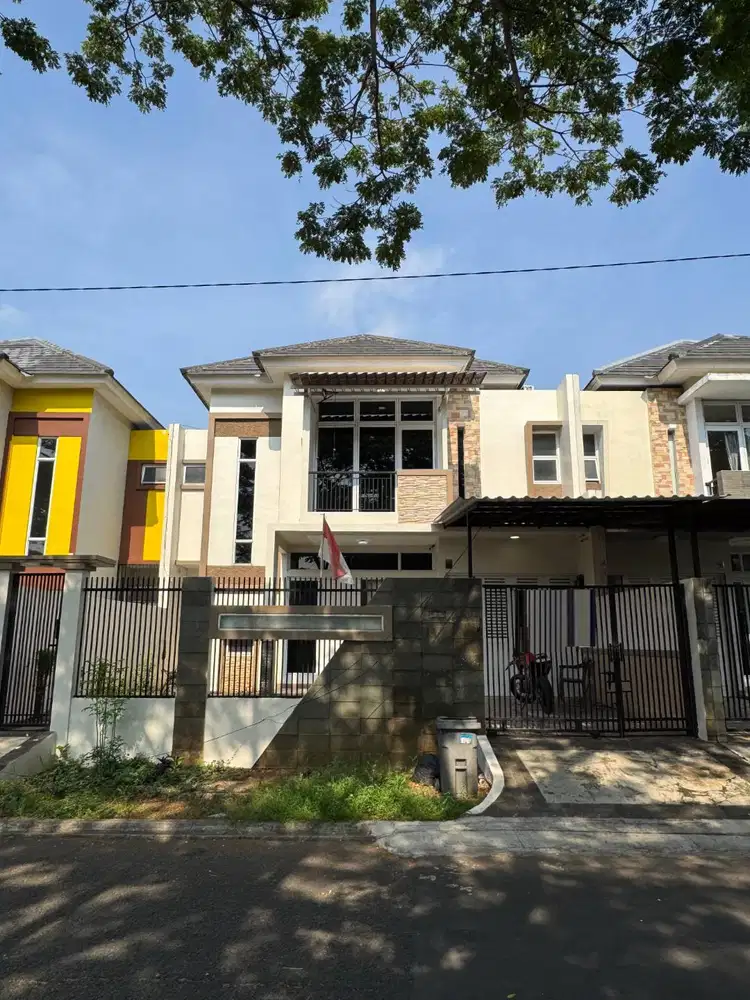 Sewa Rumah Metland Menteng Cakung Jakarta Siap huni (C0870)