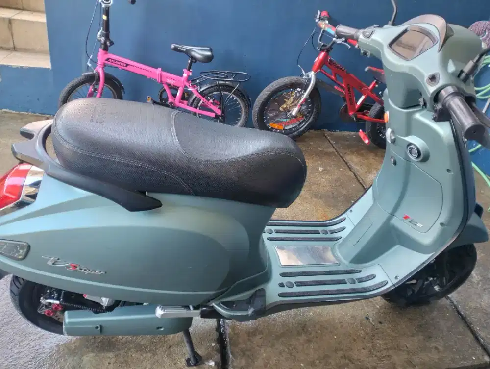 Bismillah di jual uwinfly T3spro