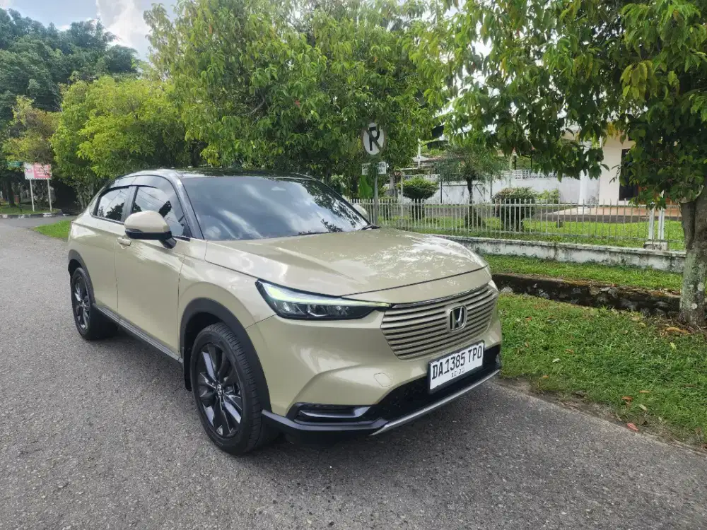 HRV SE TH 2022 no pol  DA, pajak panjang 1 Tahun