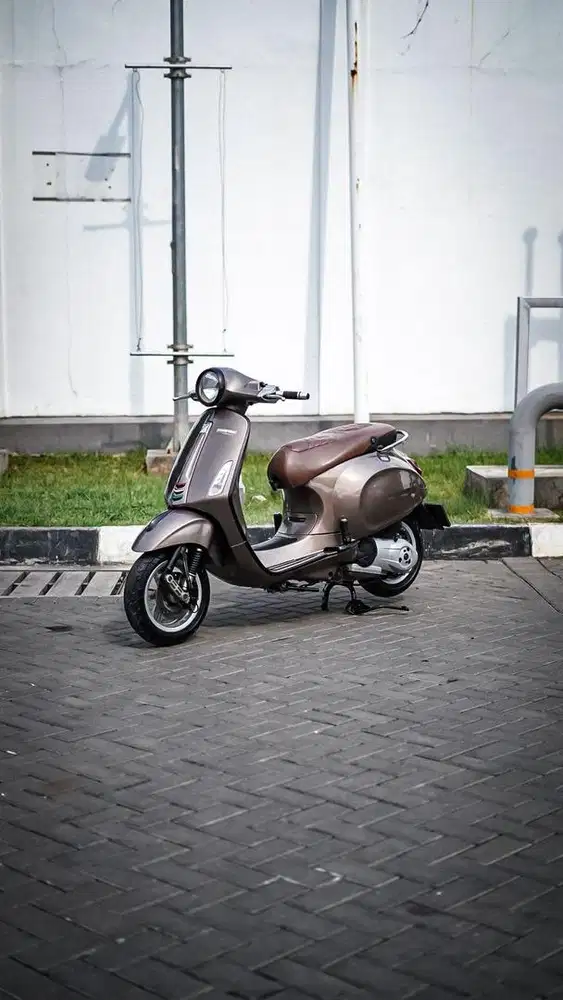 PRIMAVERA 150 3v 2014