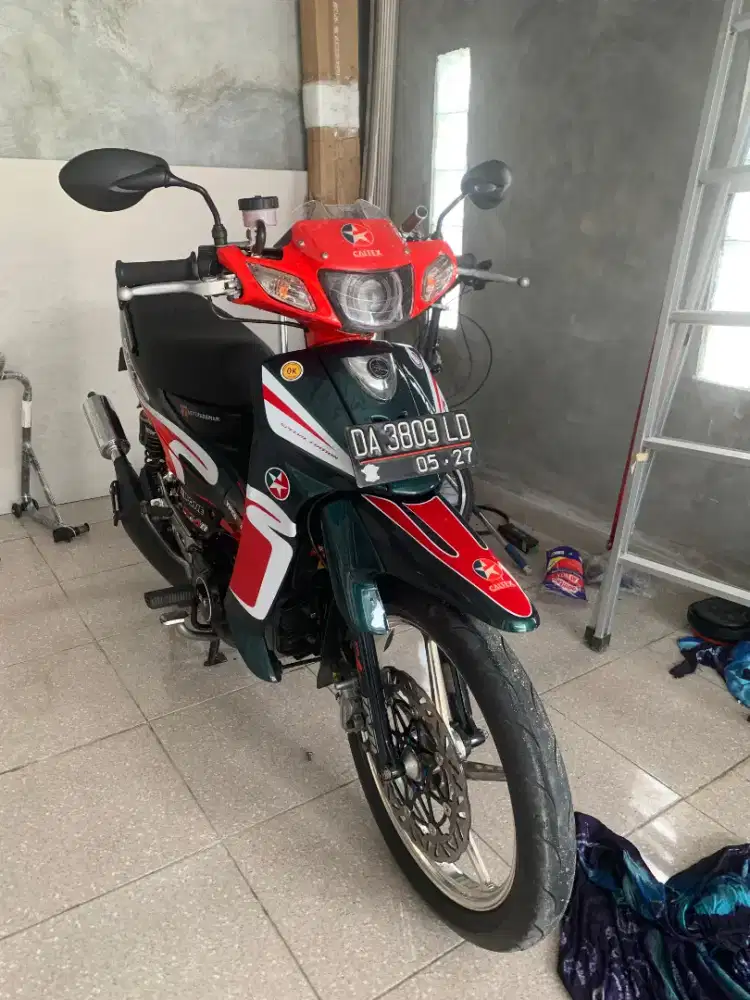 F1zR 2002 Caltex Ori h2K