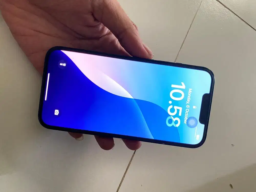Iphone 13 128 inter