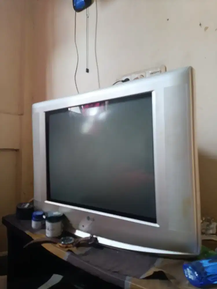 TV LG 250 BISA NEGO TIPIS