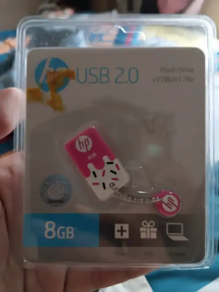 Flashdisk Hp baru