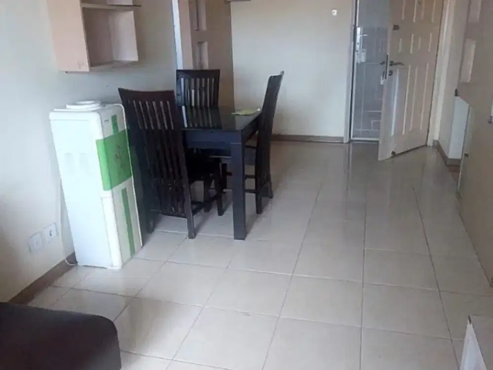 Apartment City Resort (2+1 BR)
