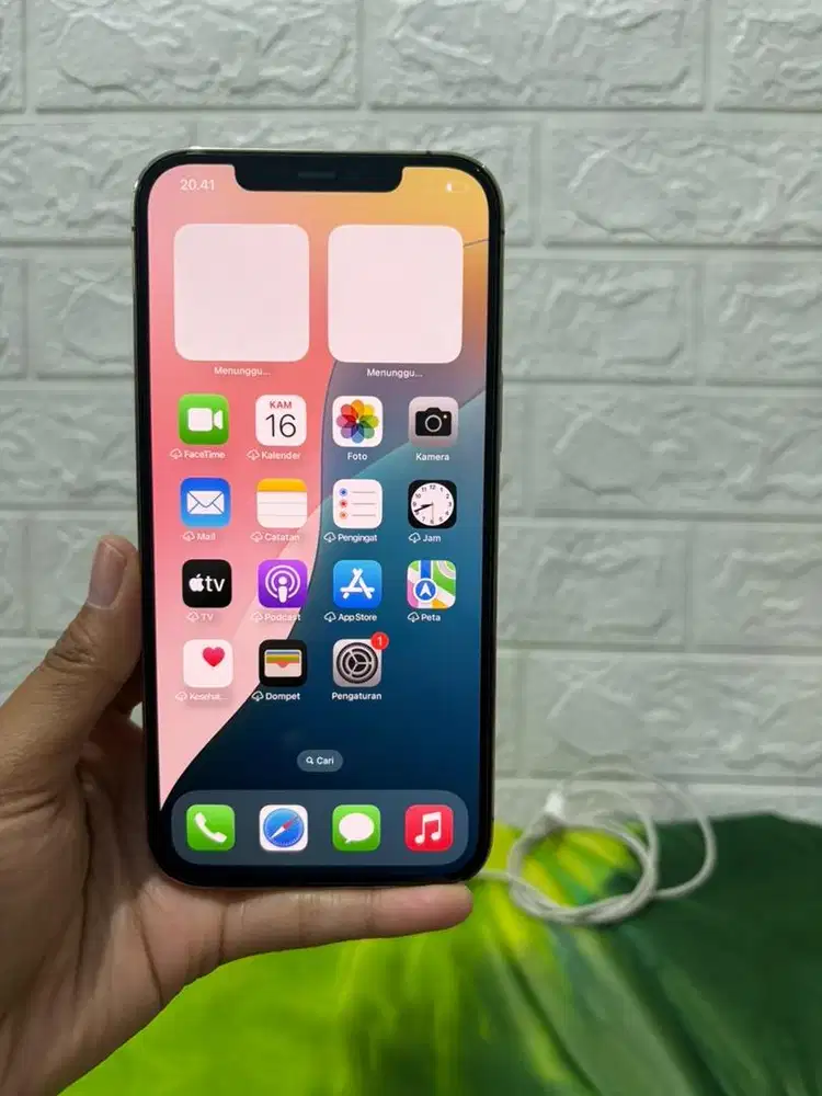 Iphone 12 Pro Max 256GB Ex iBox