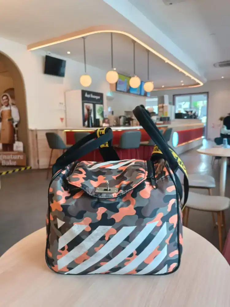 Tas Fashion Mewah Original