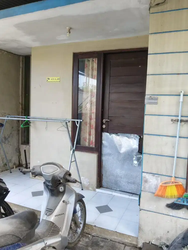 Di Jual Rumah Di Daerah Guwang, Sukawati