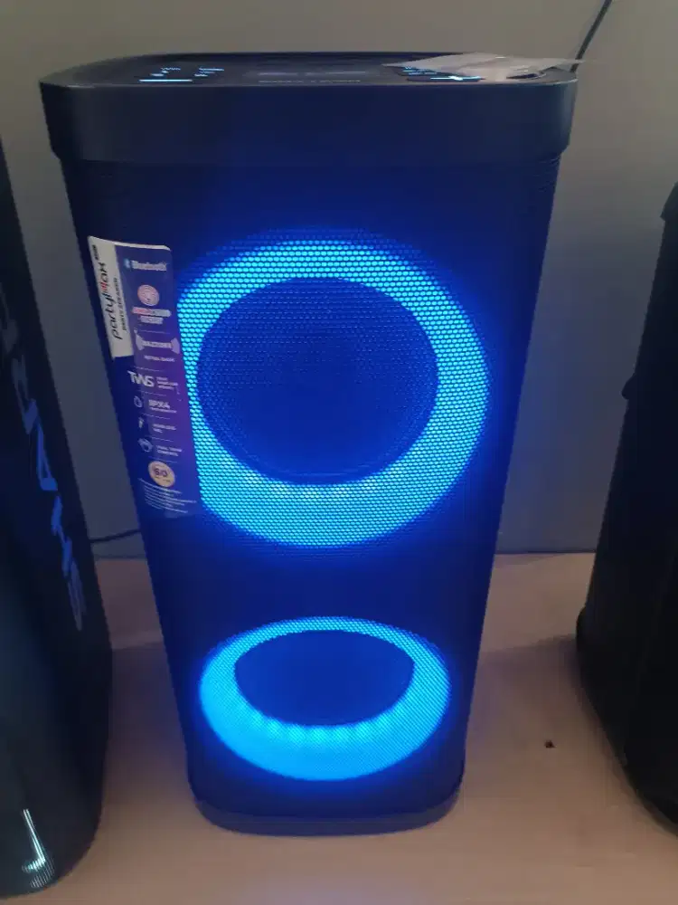 Speaker portabel Polytron