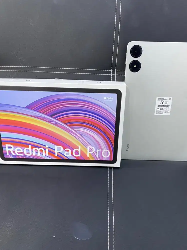 redmi pad pro 8/256