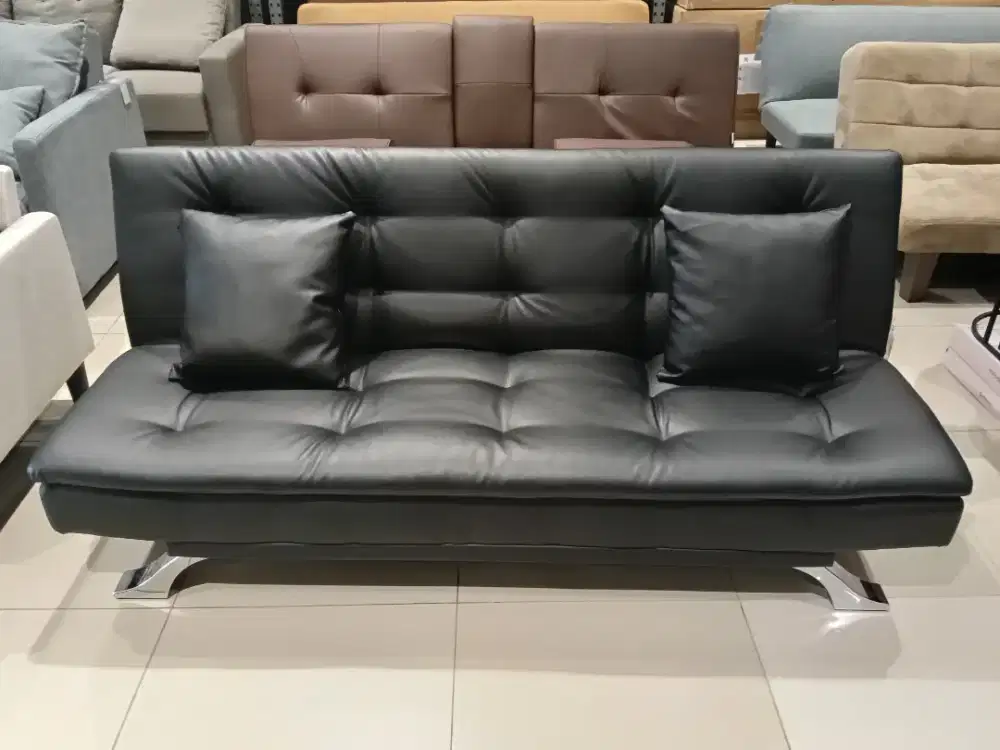 Sofa bed greesa