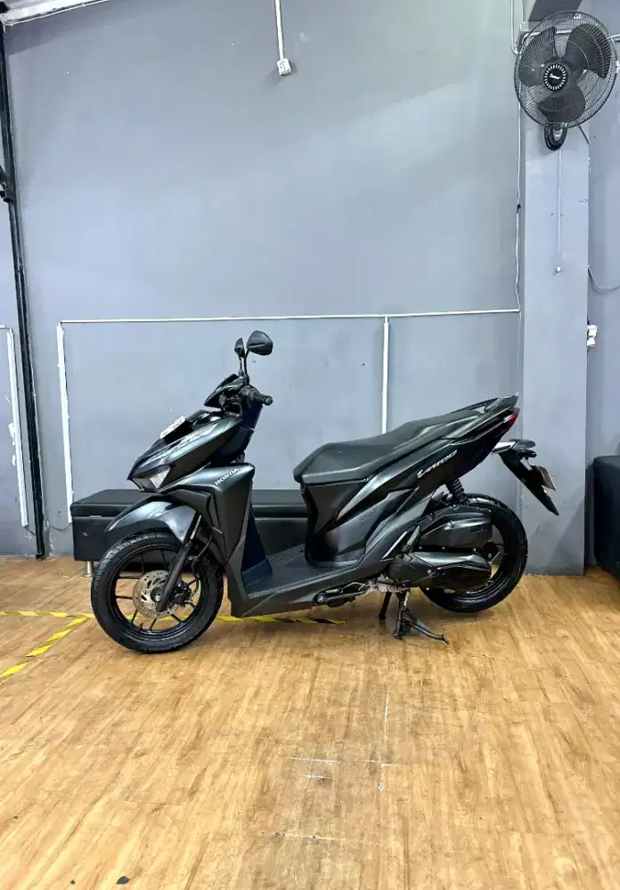 Honda Vario 125 ISS 2019 Harga Murah