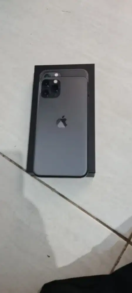 iphone 11 pro 64Gb.fullset
