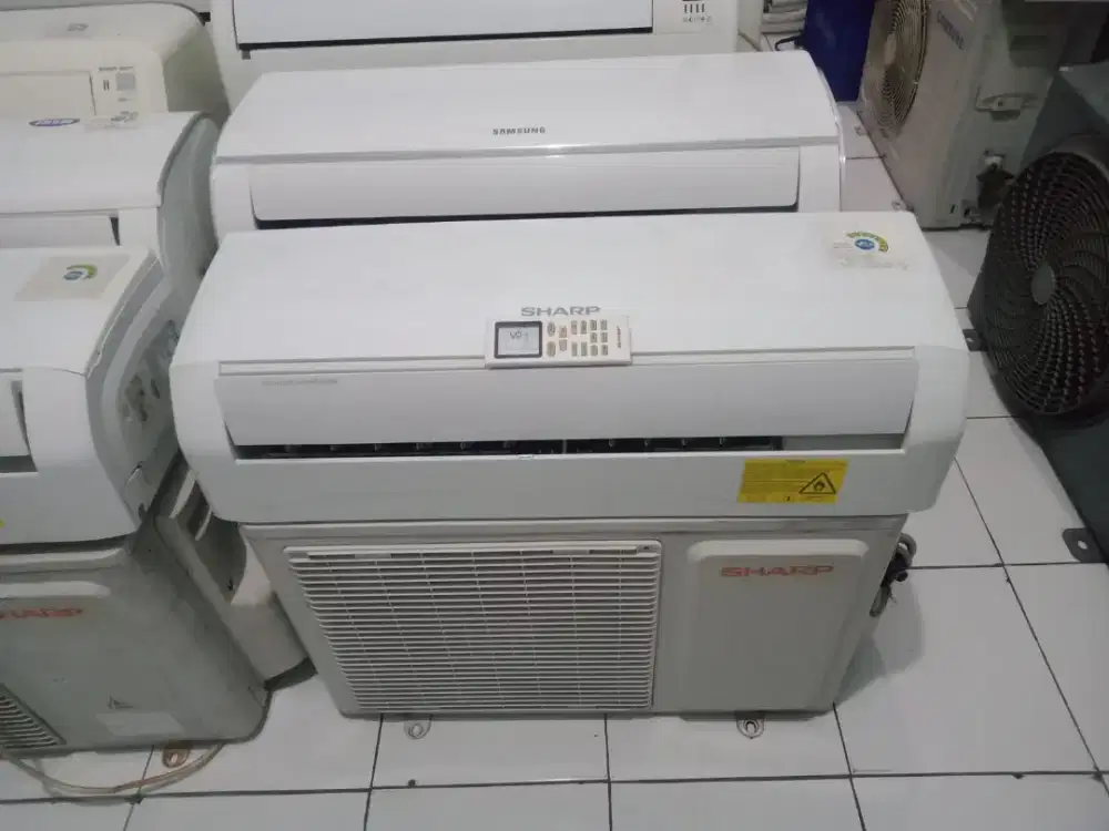 Jual Ac Siap Terima Pasang Dingin