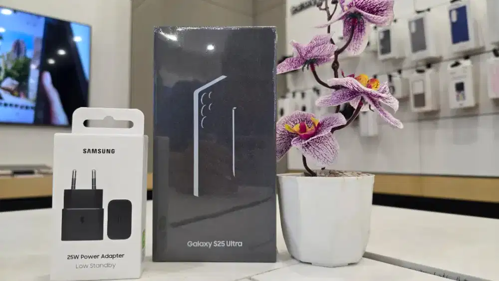 SAMSUNG GALAXY S25 ULTRA PROMO FREE BUDS3 FE