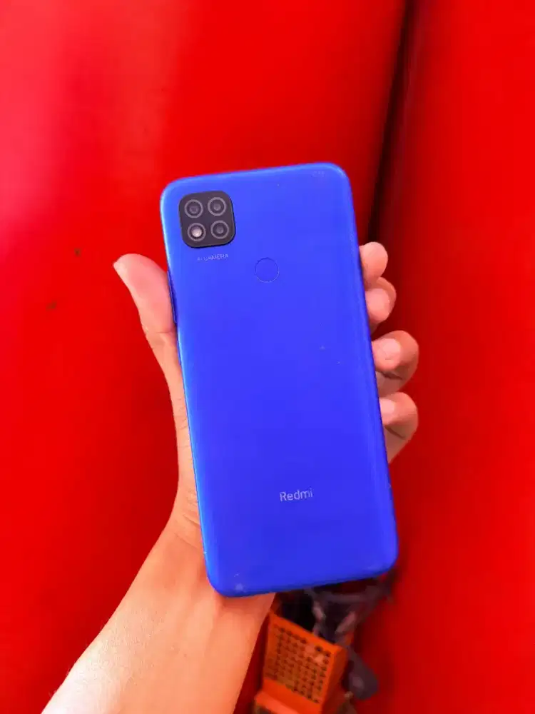 Redmi 9C 4/64GB