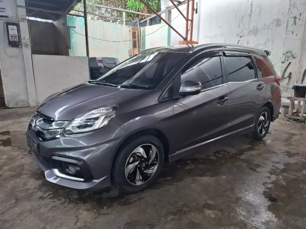 Dijual segera mobilio rs metik
