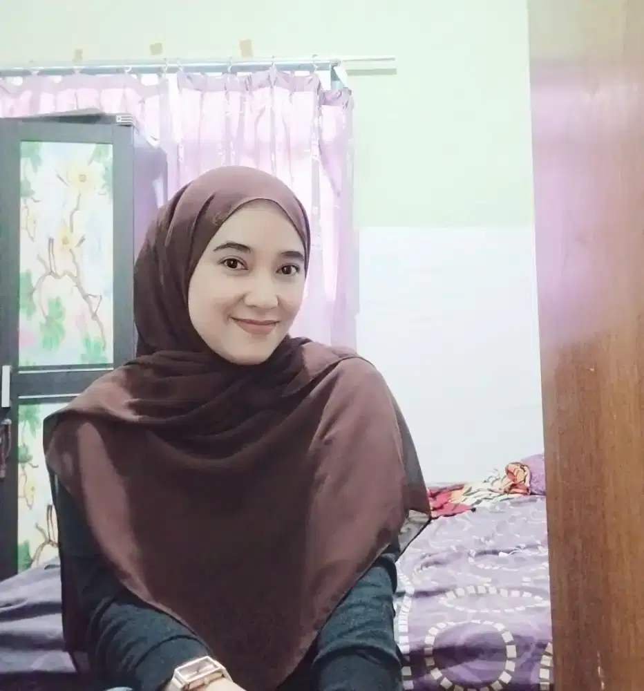Cari pekerjaan wanita