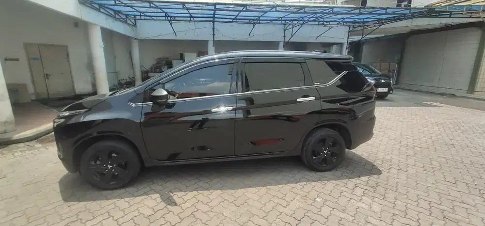 Mitsubishi Xpander 2021 Bensin