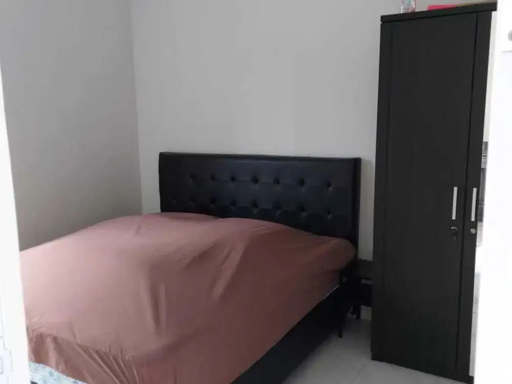 DIJUAL RUMAH BAGUS SEMI FURNISH MURAH SIAP HUNI ALAYA SENTUL CITY SSR662 A2