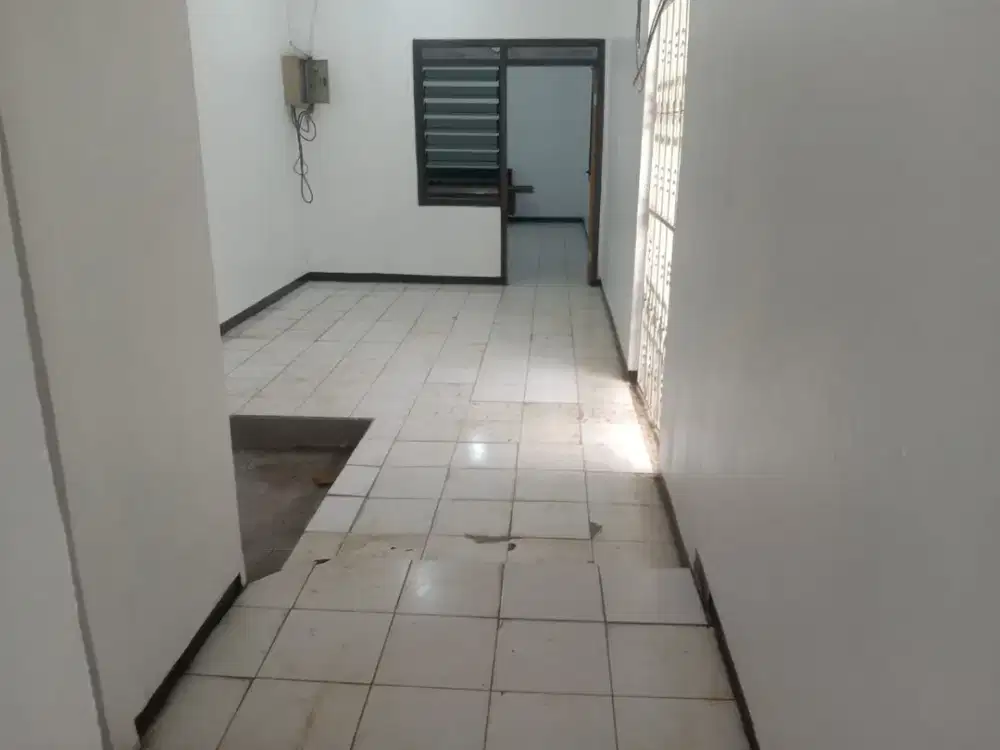 Disewakan Rumah Siap Huni di Sumbersari Bandung