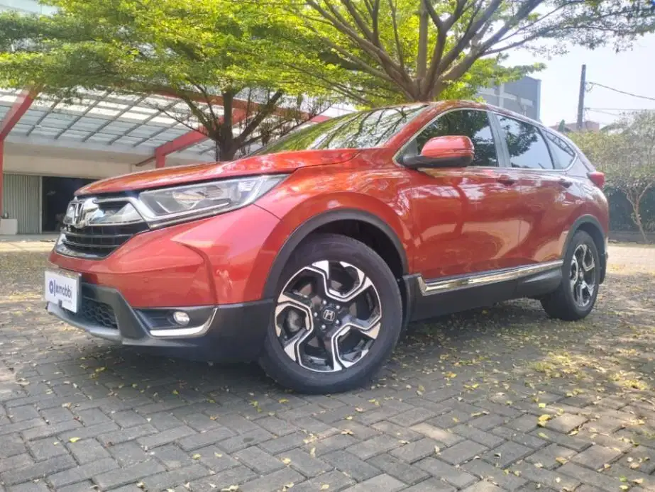 DP RENDAH Honda CRV 2.0 Bensin-AT 2020 BJA