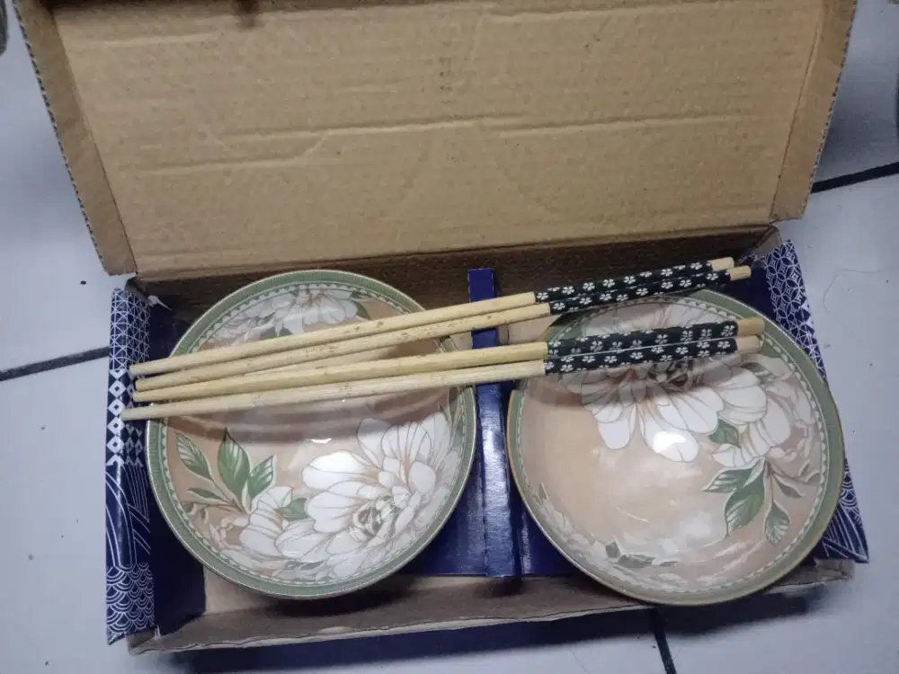 Jual CERAMIC Bowl Premium Baru