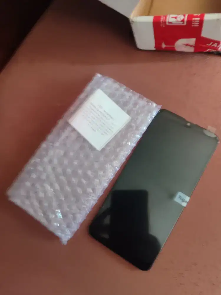 LCD Hp Samsung A30s