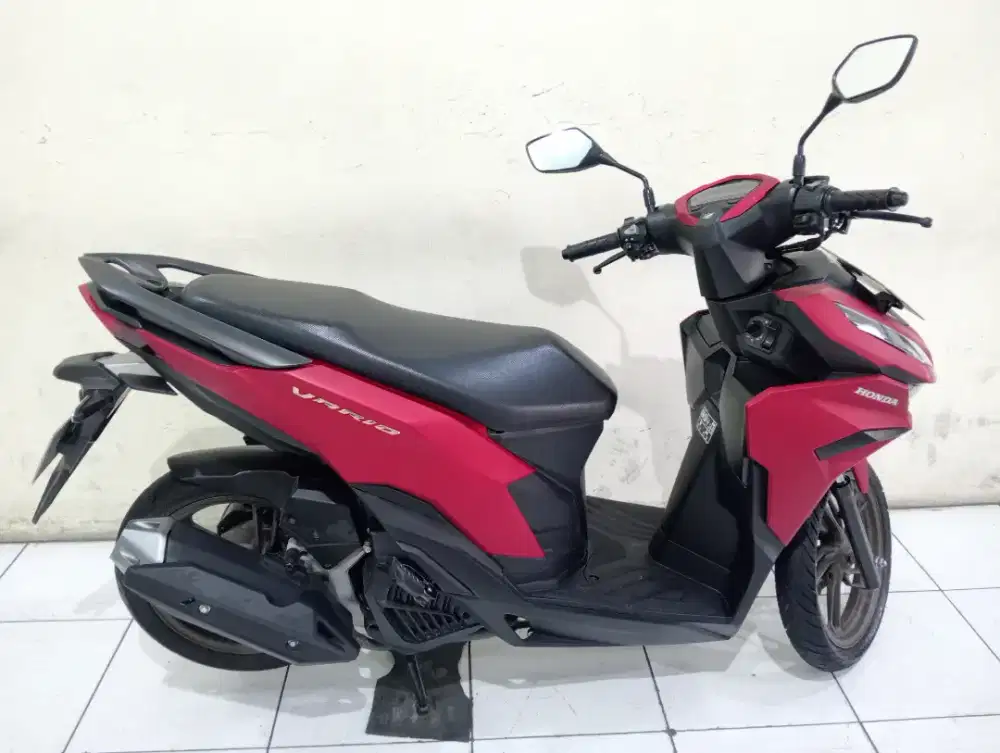 HONDA VARIO CBS ISS Keyles 2024