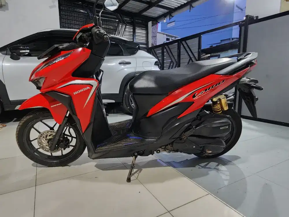 Vario 125 tahun 2019