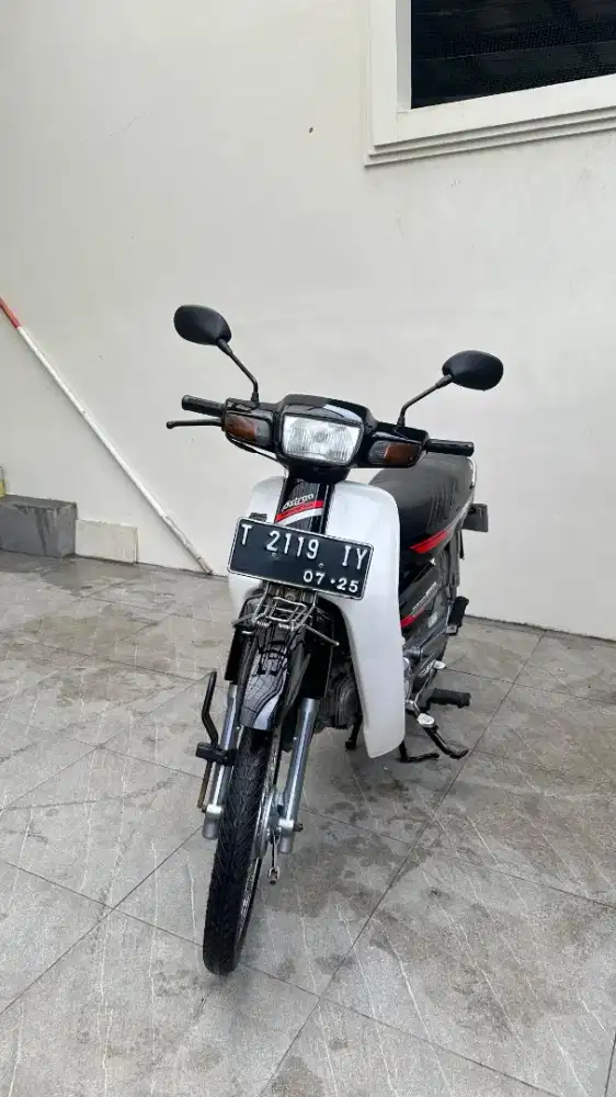 Honda Astrea Grand  1993 Elektrik stater