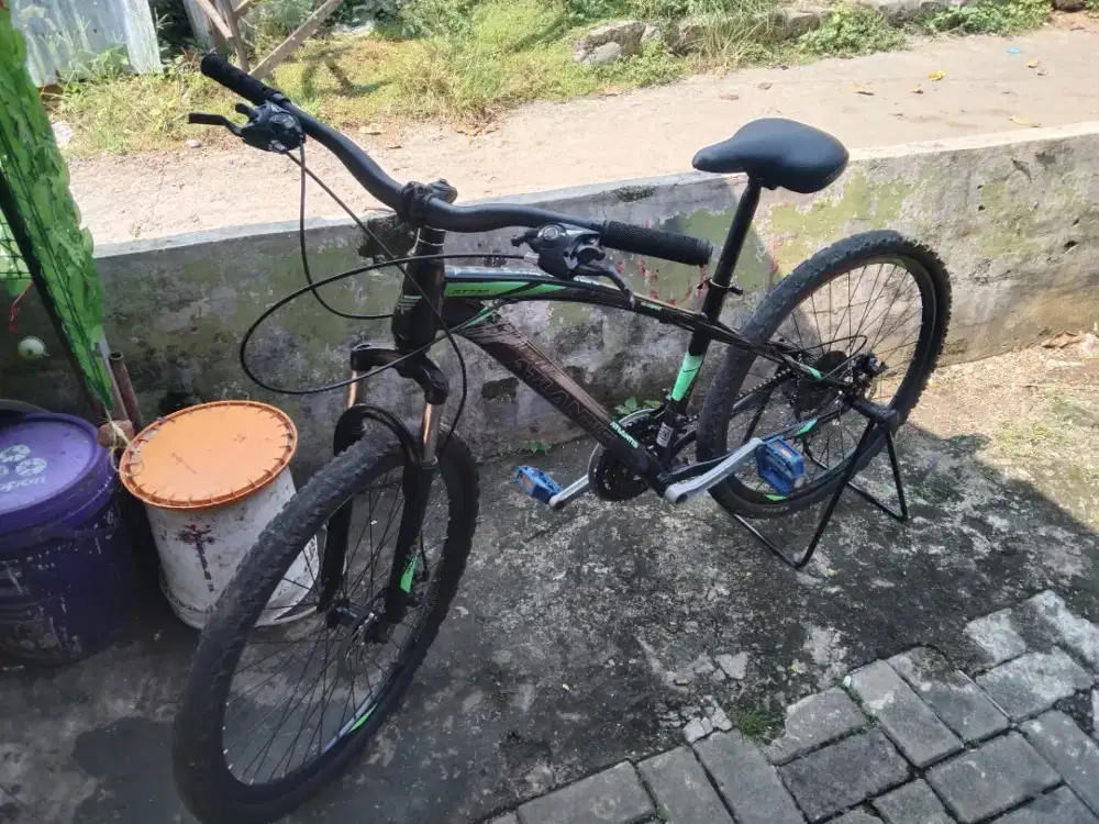 Sepeda MTB Atlantis 26 7 sped