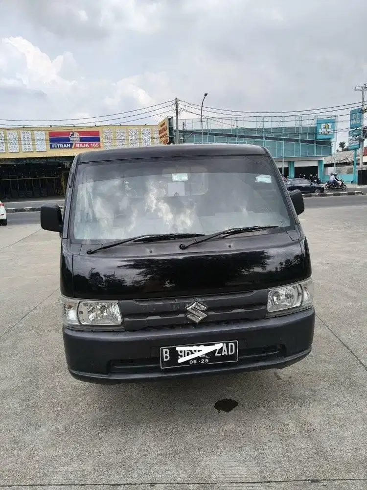 futura pick up tayo thn 2020 AC PS pjk mati