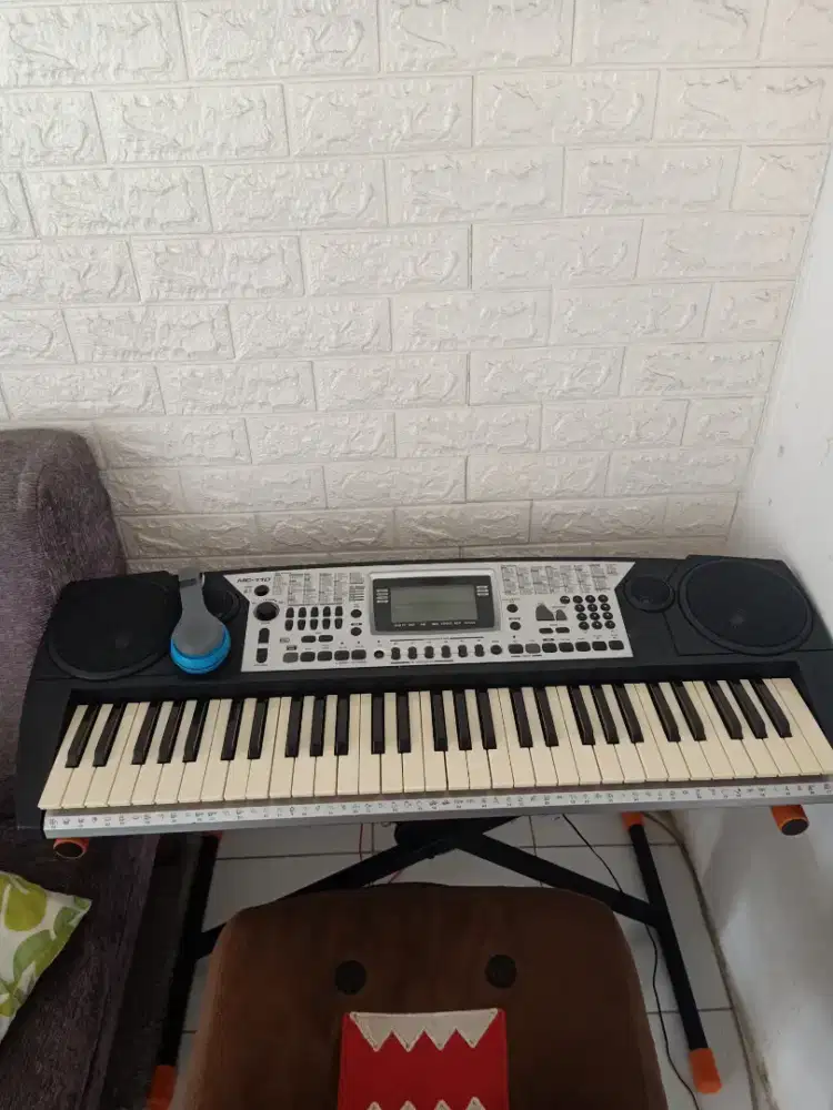 Keyboard Medeli