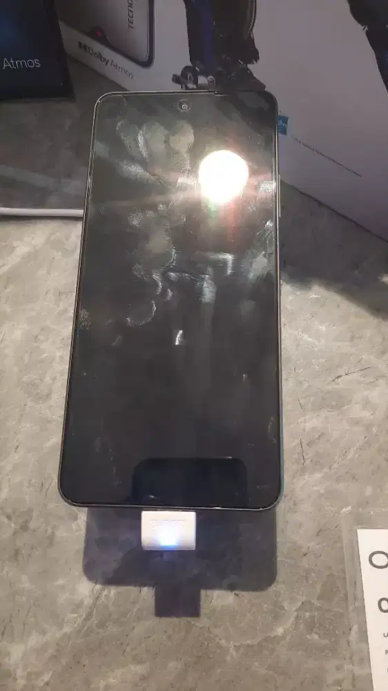 OPPO A5 PRO 8/128GB