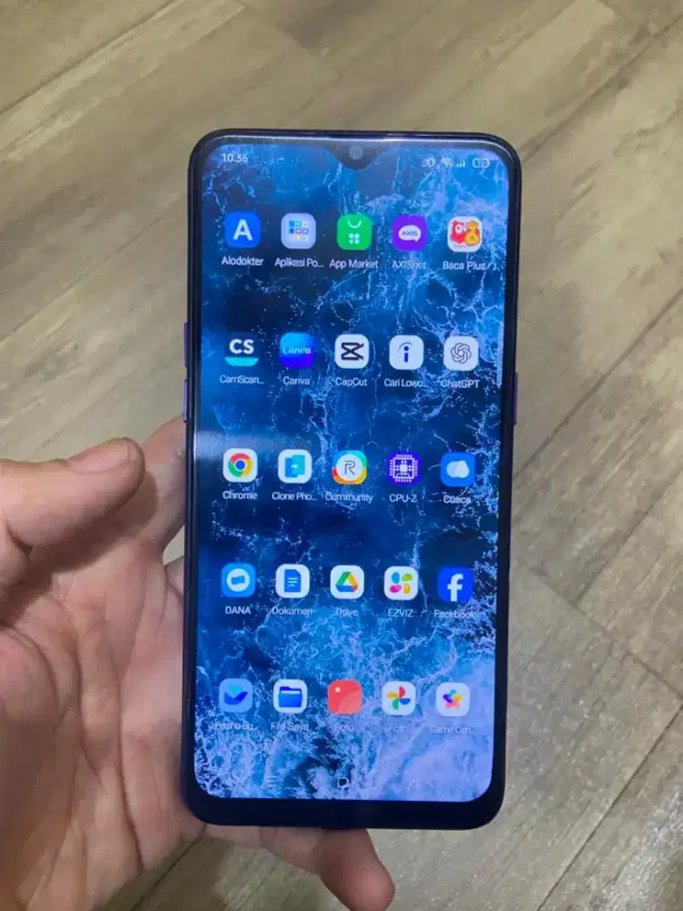 Realme 5 Pro 8/128GB