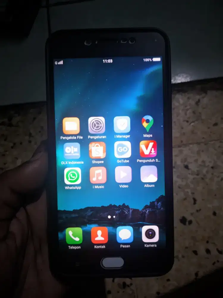 Vivo v5  4/32GB