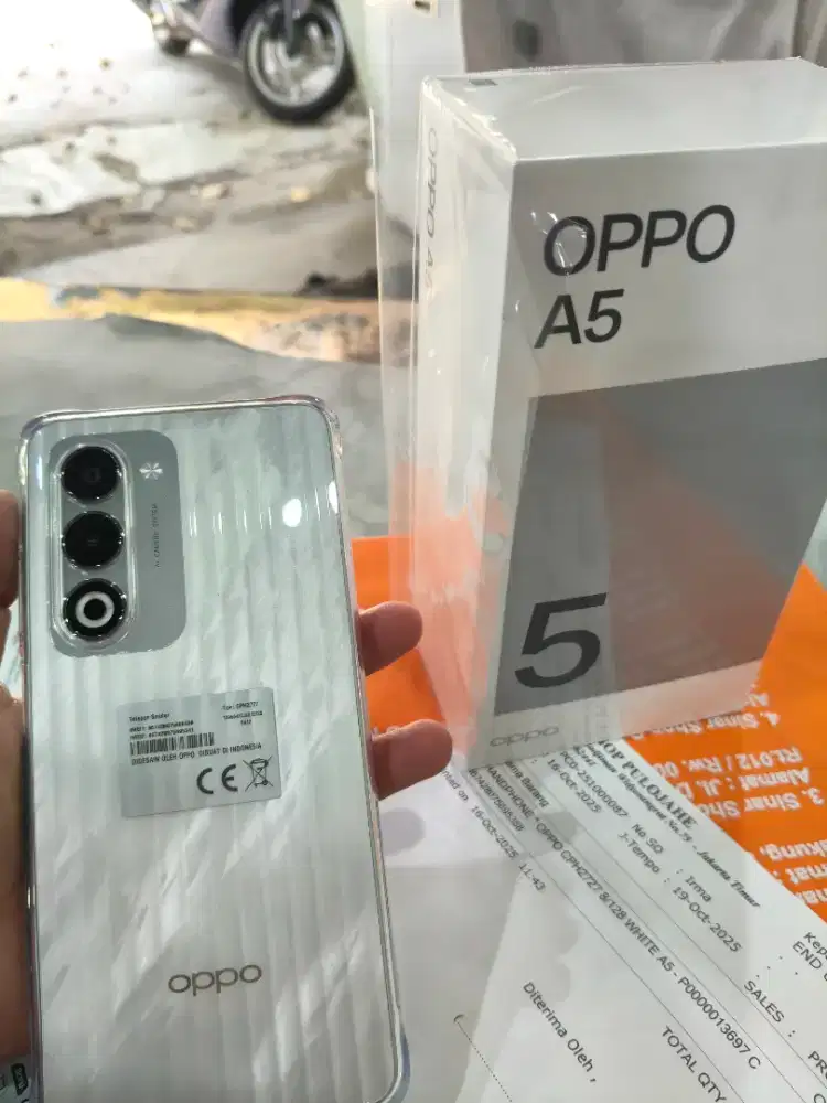 Oppo A5 nfc 8/128