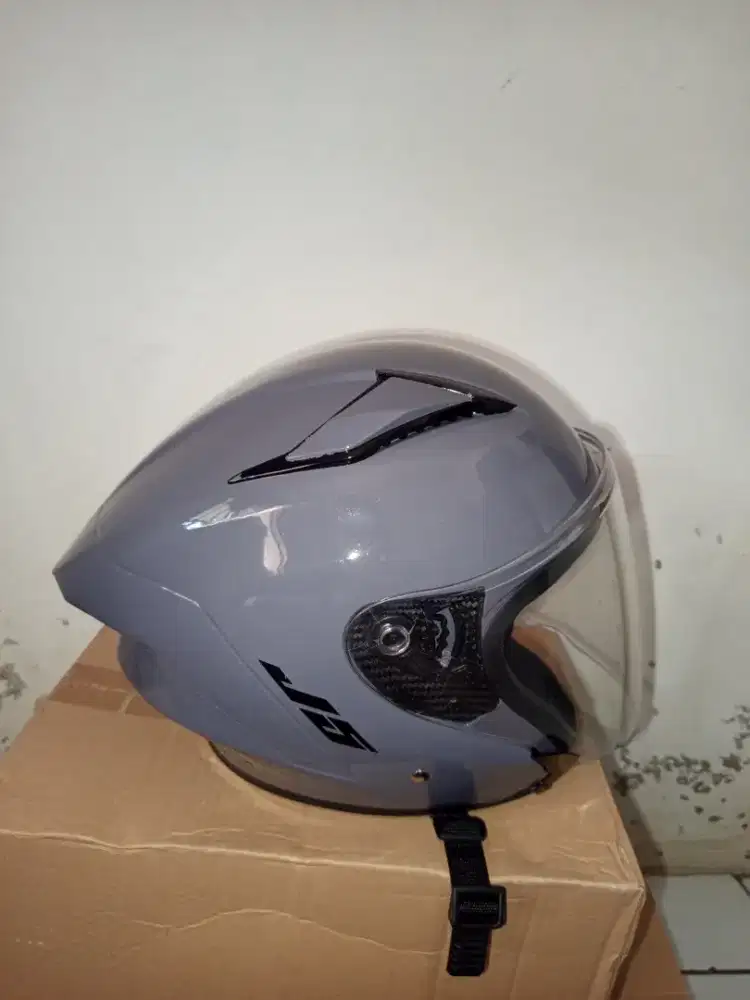 HELM J5 MLA UK L