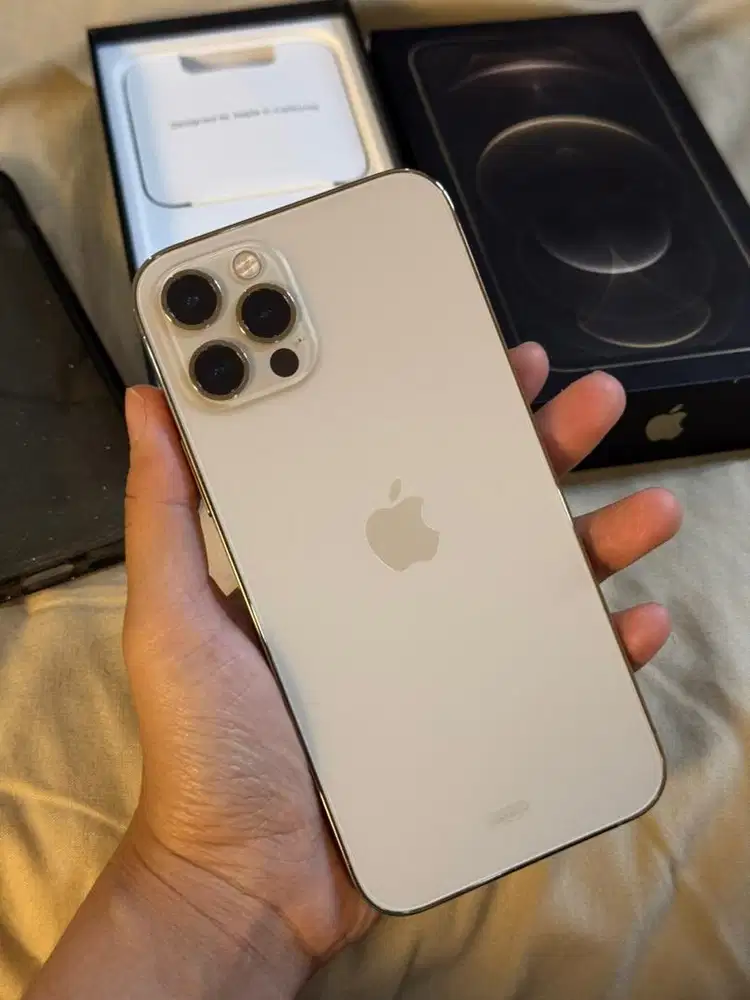 iphone 12 Pro 128gb IBOX